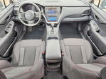 Subaru Legacy 2020