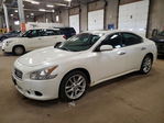 Nissan Maxima 2014