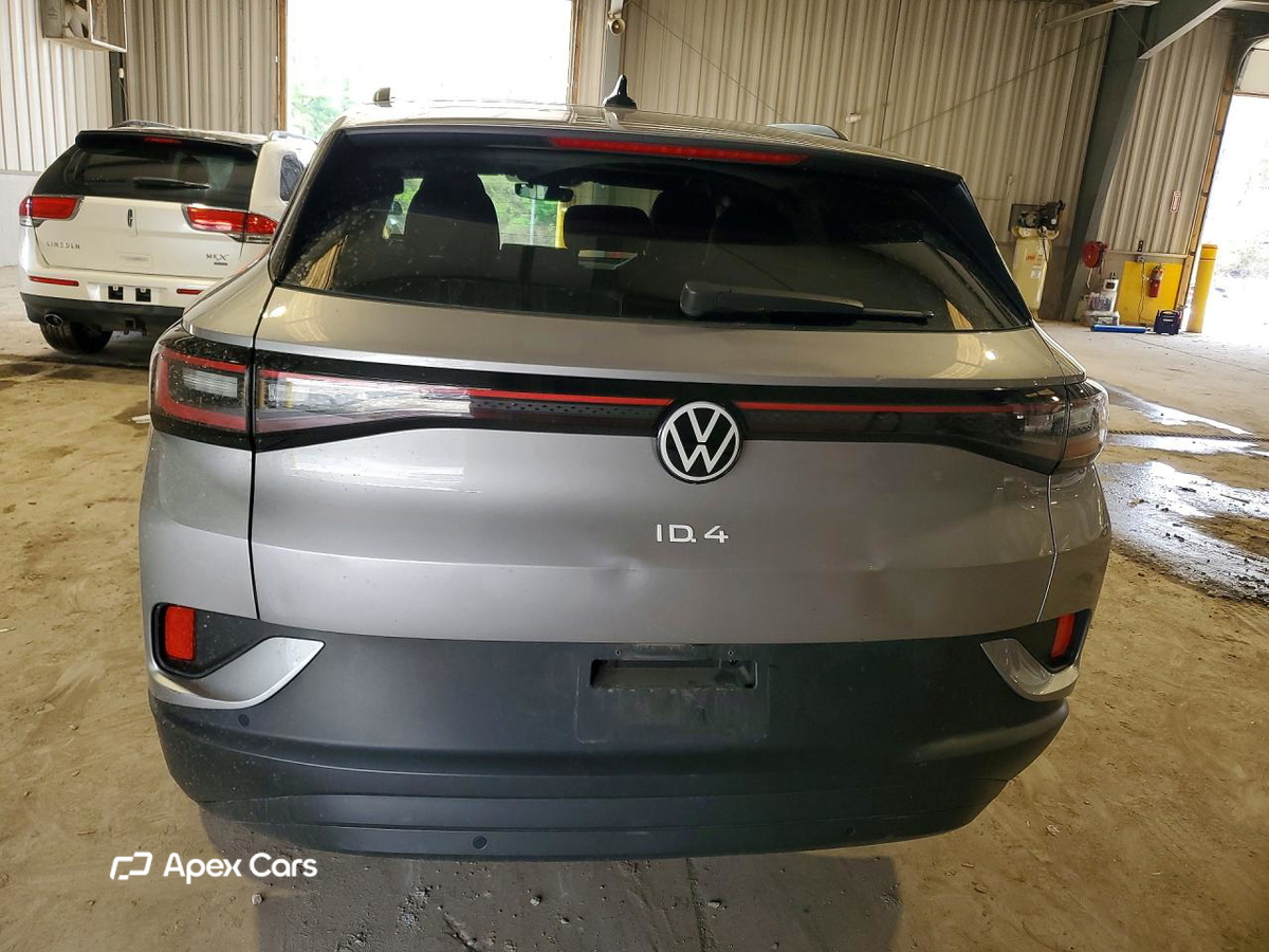 Volkswagen ID.4 2023