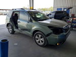 Subaru Forester 2015