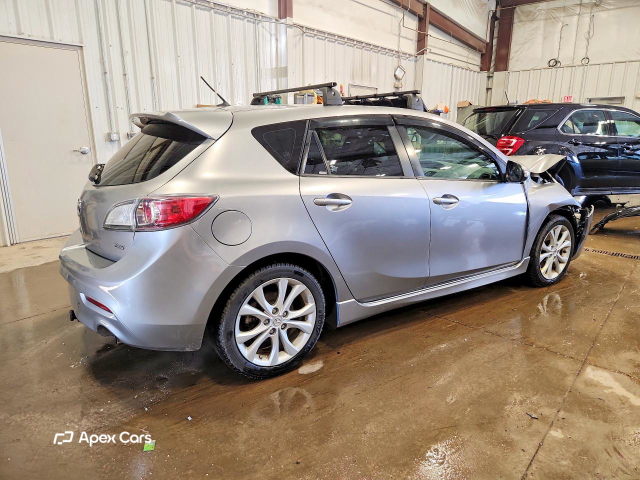 Mazda 3 2010