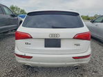 Audi Q5 2012