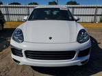 Porsche Cayenne 2017