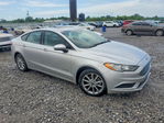 Ford Fusion 2017