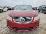 Buick LaCrosse 2010