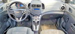 Chevrolet Sonic 2015