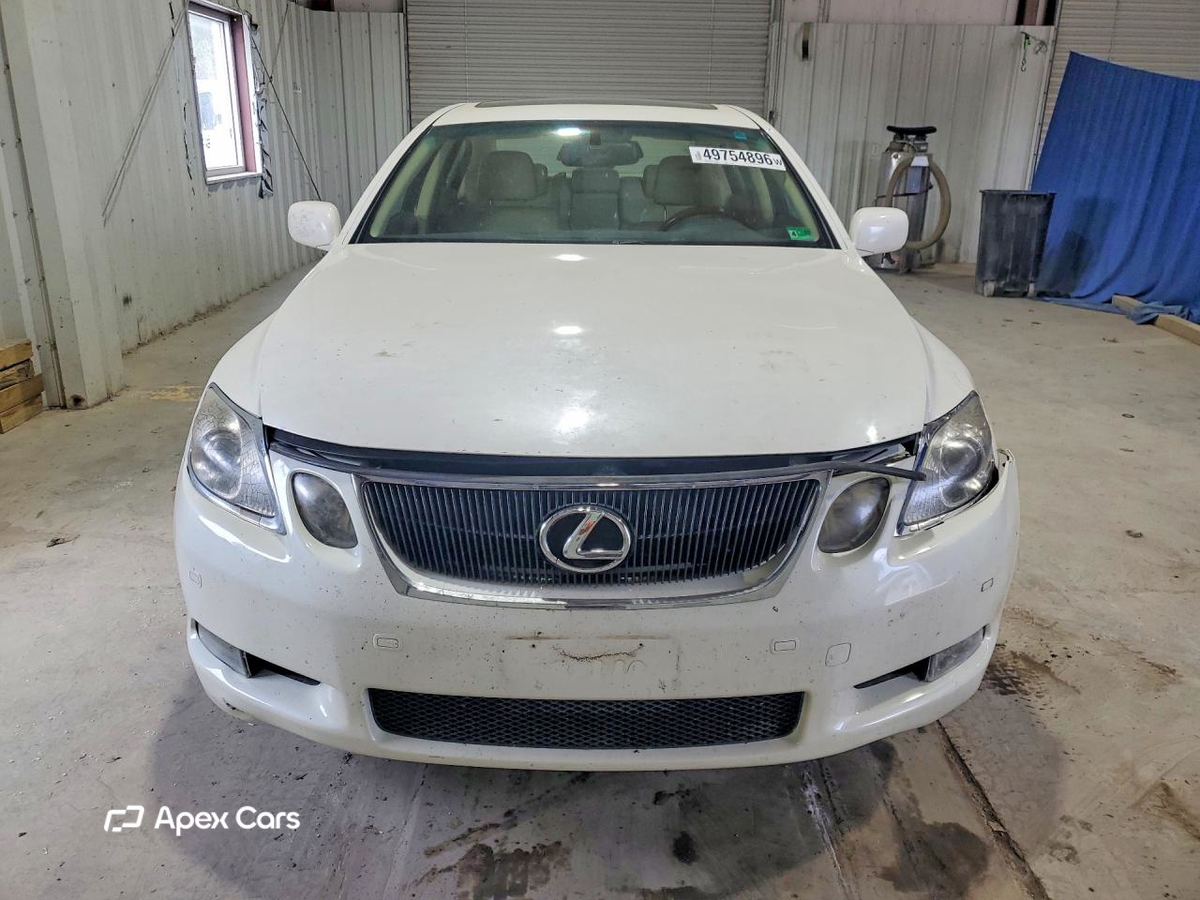 Lexus GS 300 2006
