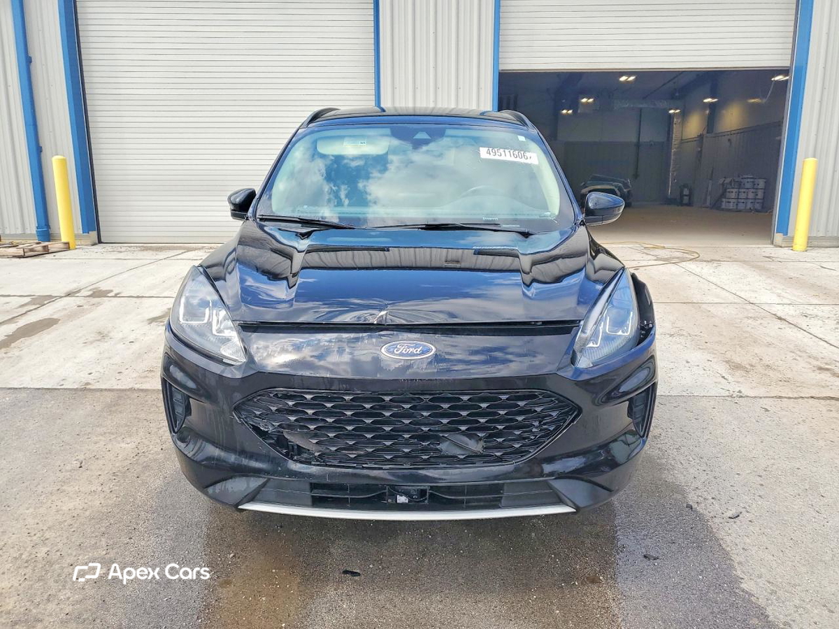 Ford Escape 2020