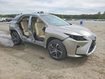 Lexus RX 2019