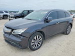 Acura MDX 2014
