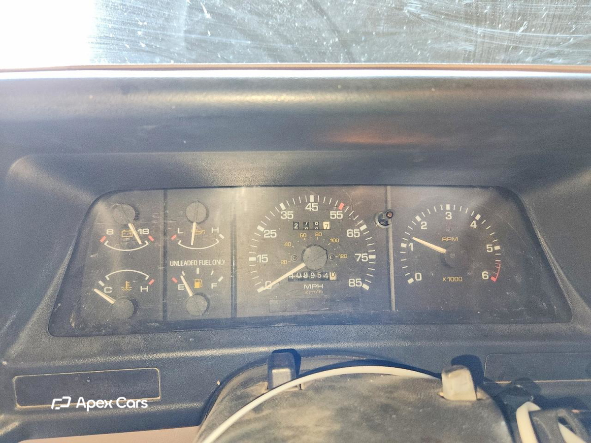 Mazda  1994