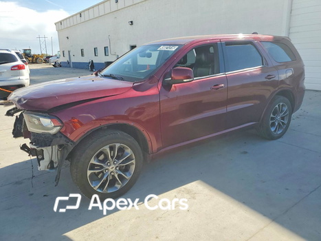 Dodge Durango 2020 - Image 1 of 14