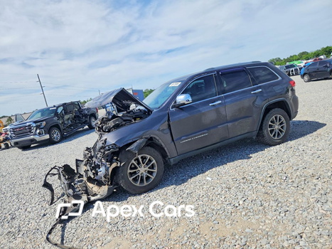 Jeep Cherokee 2016 - Image 1 of 15