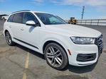 Audi Q7 2018
