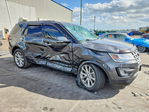 Ford Explorer 2016