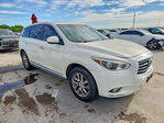 Infiniti JX 2013