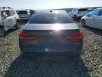 BMW Series 7 2017