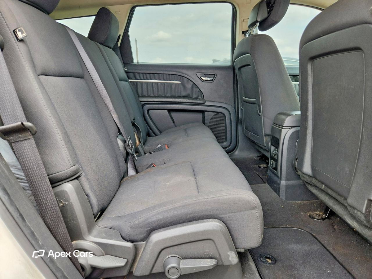 Dodge Journey 2010