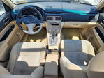 Subaru Forester 2006