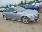 Audi A4 2015