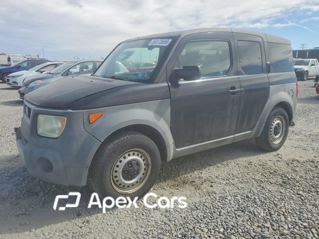 Honda Element 2003 - Image 1 of 15