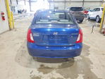 Hyundai Accent 2007