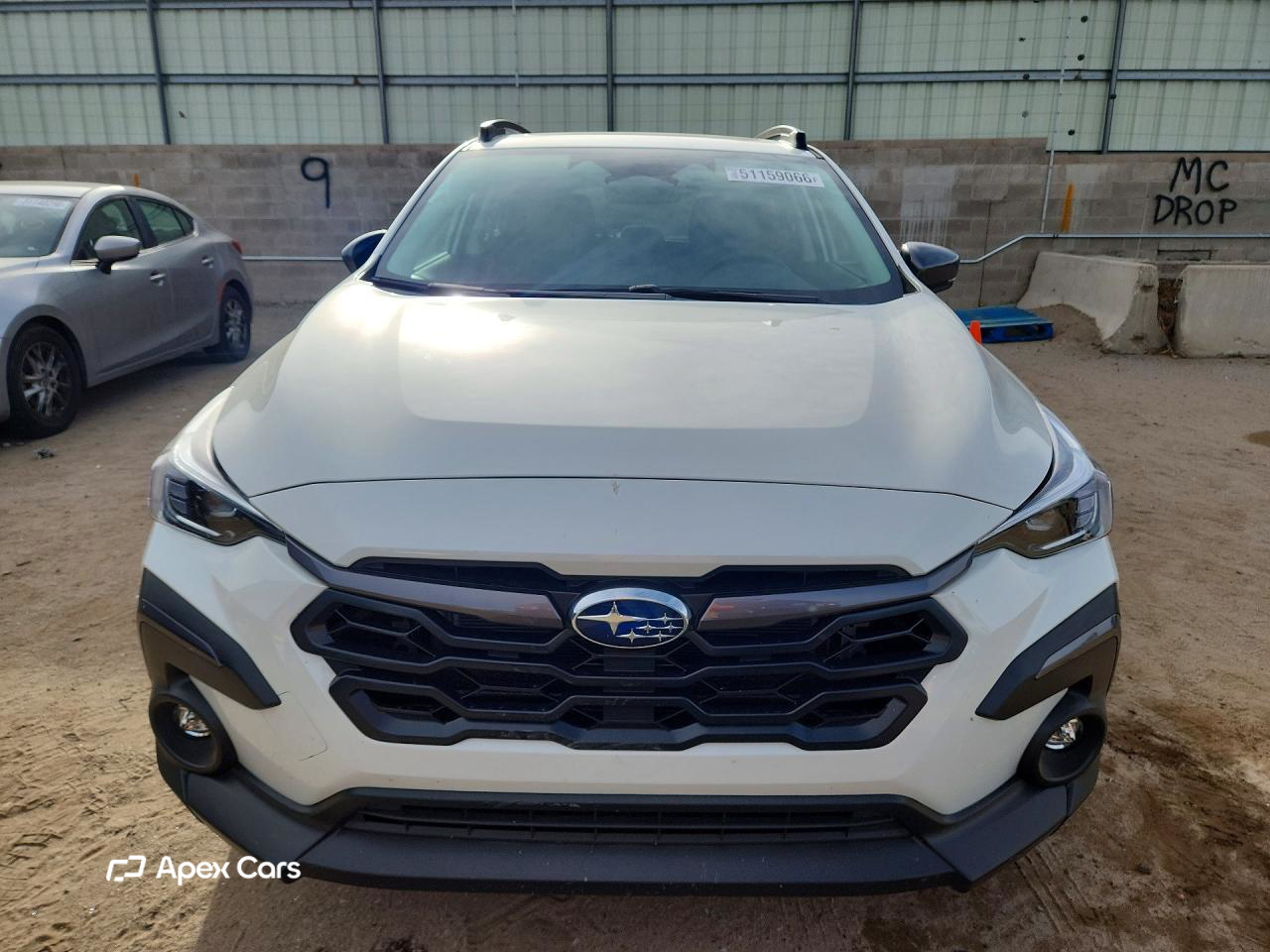 Subaru XV 2025