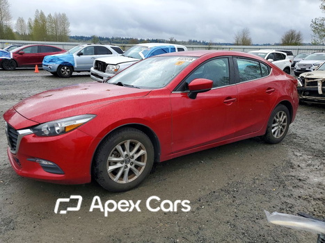 Mazda 3 2018 - Zdjęcie 1 z 12