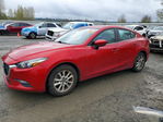 Mazda 3 2018