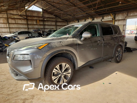 Nissan Rogue 2023 - Image 1 of 13