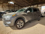 Nissan Rogue 2023