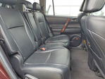 Toyota Highlander 2013