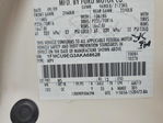 Ford Escape 2010