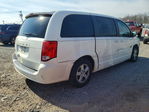 Dodge Caravan 2011