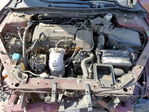 Honda Accord 2017