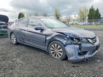 Honda Accord 2013
