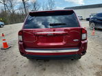 Jeep Compass 2017