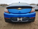 Chevrolet Volt 2018