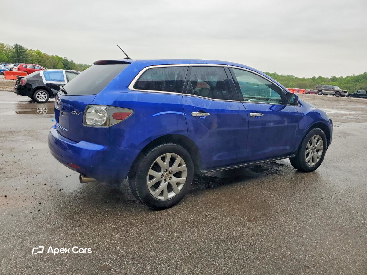 Mazda CX-7 2007