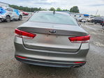 Kia Optima 2018