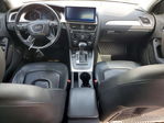 Audi A4 2013