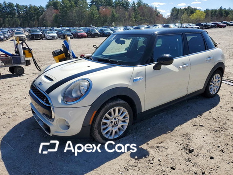 MINI Cooper 2015 - Image 1 of 13