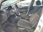 Ford Fiesta 2015