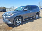 Lexus GX 2016
