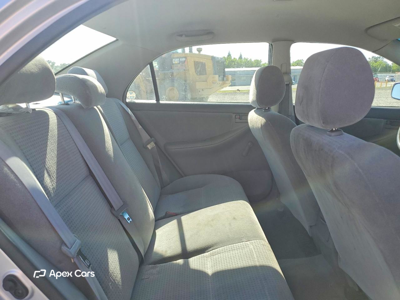 Toyota Corolla 2006