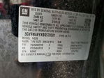 Cadillac SRX 2011