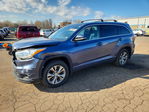 Toyota Highlander 2015
