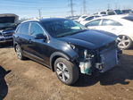 Kia Niro 2017