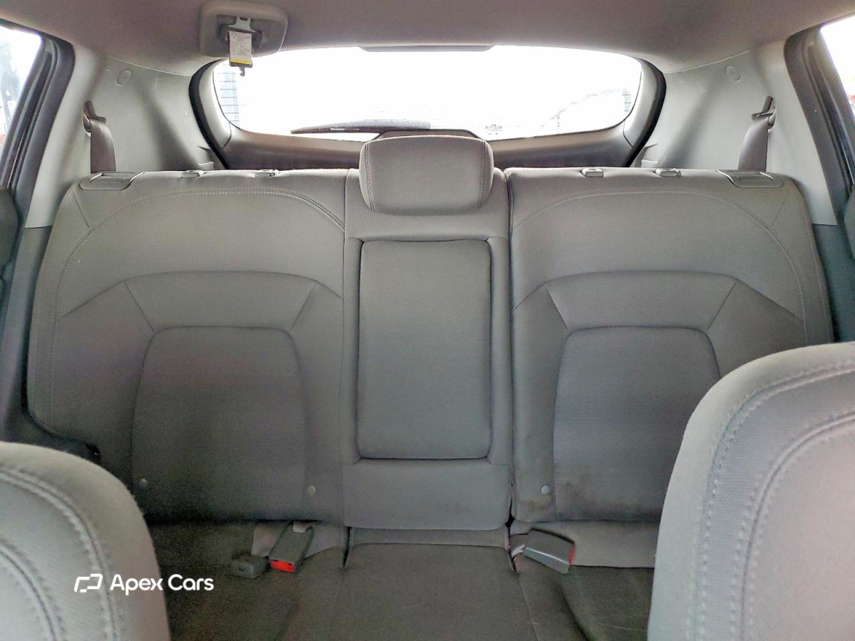 Kia Sportage 2013