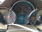 Chevrolet Cruze 2012
